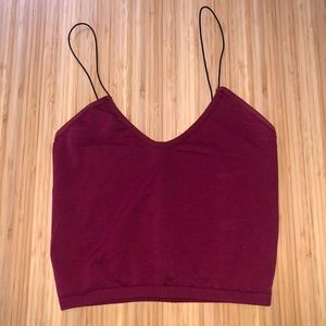 FP Intimates Skinny Strap Brami